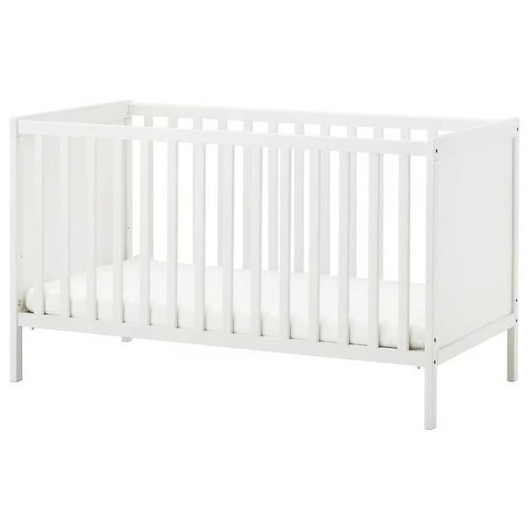 Lit Bebe Ikea Evolutif
