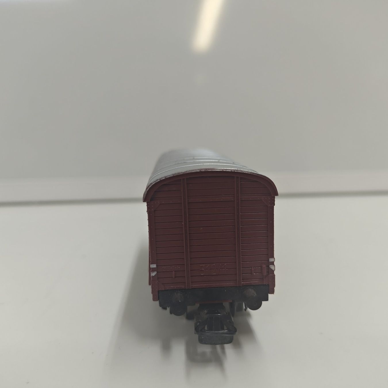Märklin Modellini di ferrovie: Märklin 4605 k3 – Usato da Wettingen venduto da Wendemarket 2
