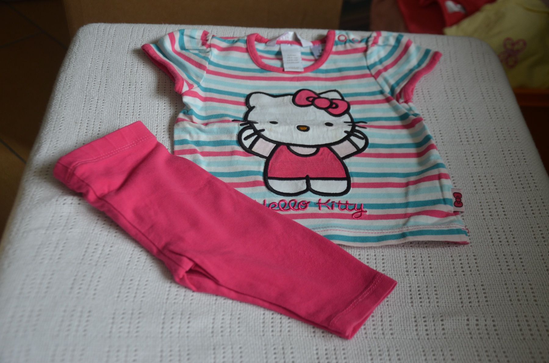 Lotti & Set di vestiti: TAILLE 62 – Usato da Chiasso venduto da Dolly015