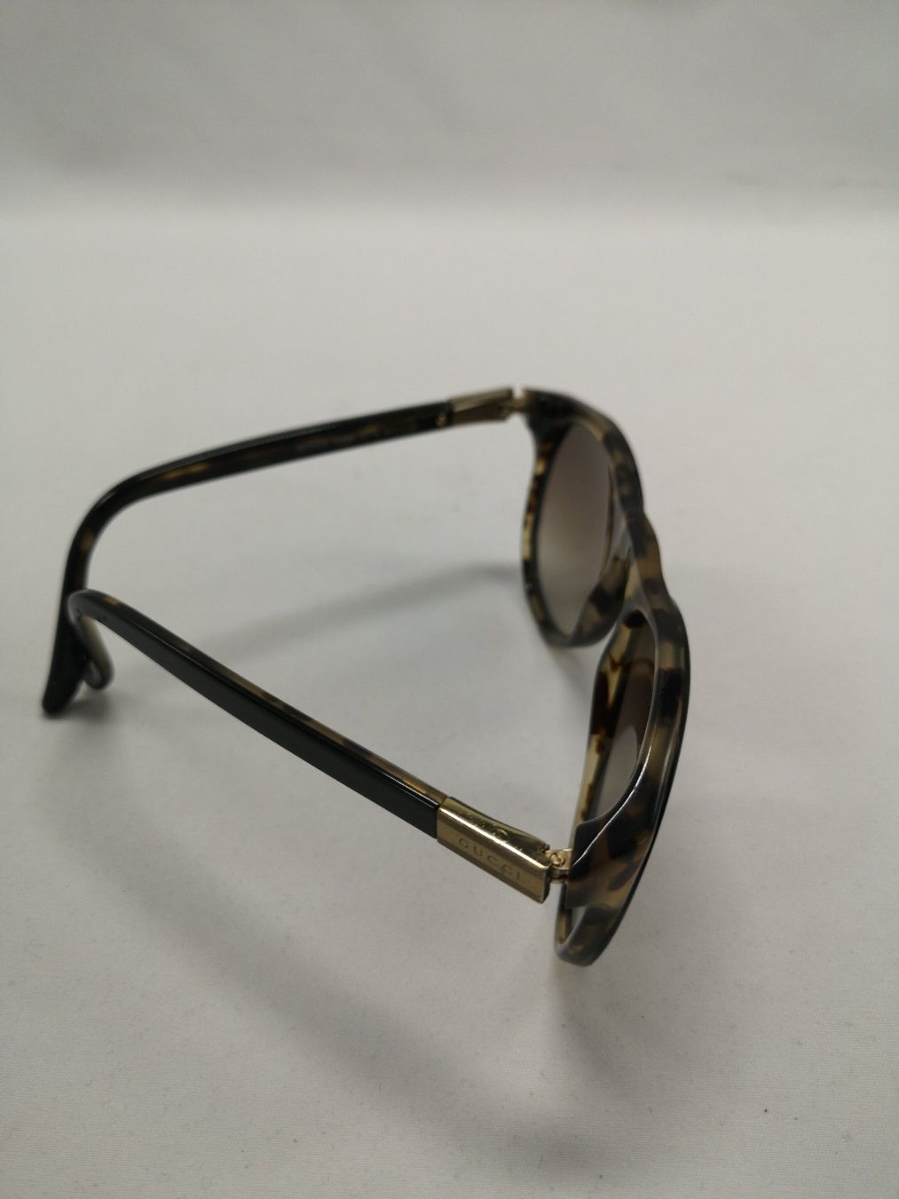 Gucci Brillen & Gläser: GUCCI / Authentiques / Luxe - Qualité - Classe ! – Gebraucht aus Bulle von italicum 1