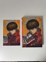 Le Choc Akira : Une [R]évolution du manga - First Print