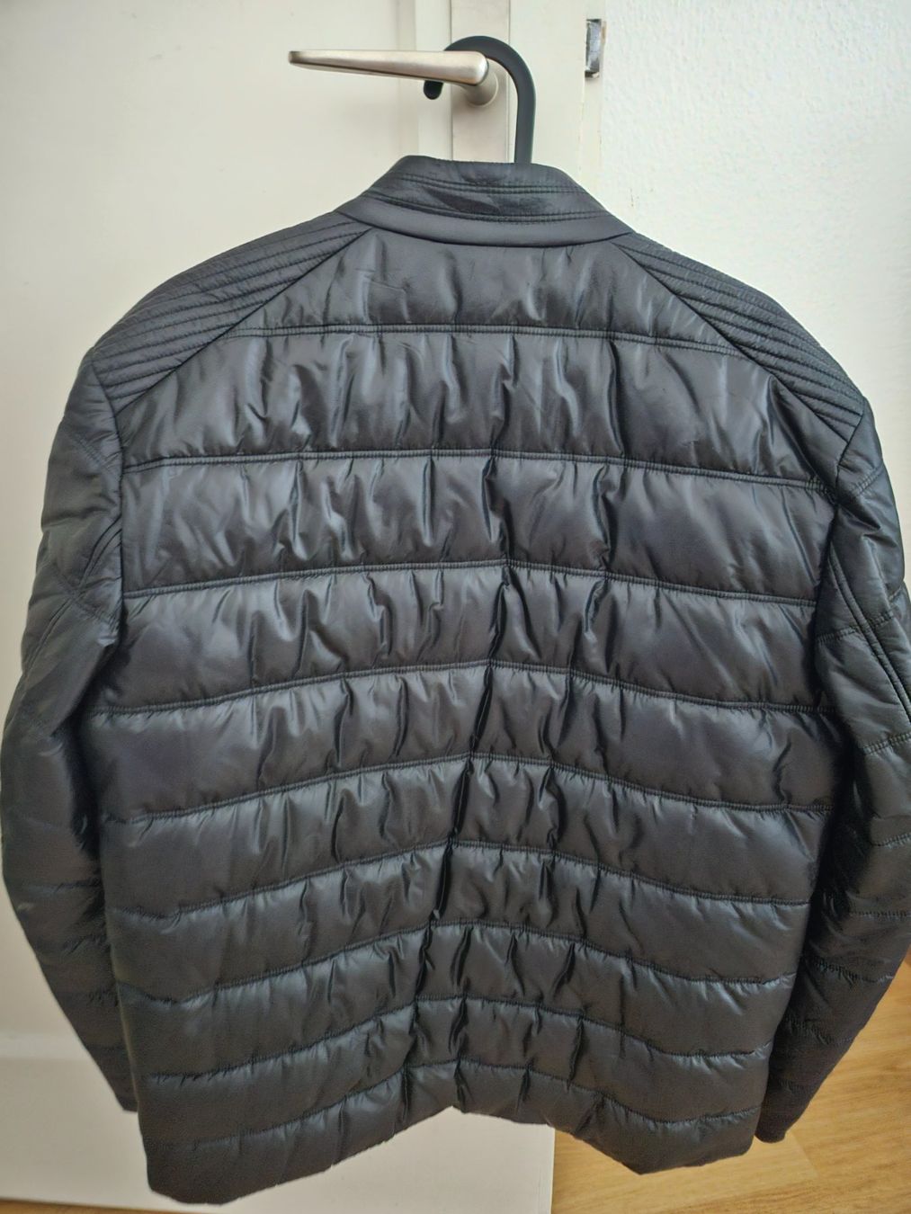 Porsche Vestes: New PORSCHE DESIGN Jacket Size S – Neuf (Voir description) à Basel par angels.of.horror 3