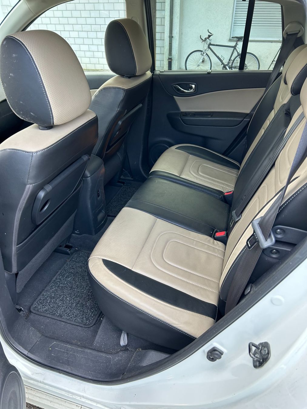 Renault Automobili: Renault Koleos – Usato da lohn-ammannsegg venduto da kkaiser 5