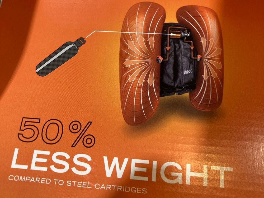 ABS Activation Unit. Carbon fibre Neu Kaufen auf Ricardo