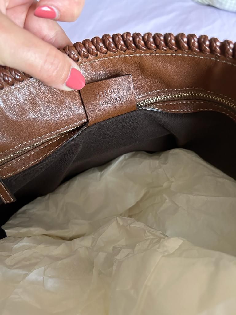 Gucci Borse da donna: Sac GUCCI  Horsebit – Usato da Vésenaz venduto da Angela.C3 6