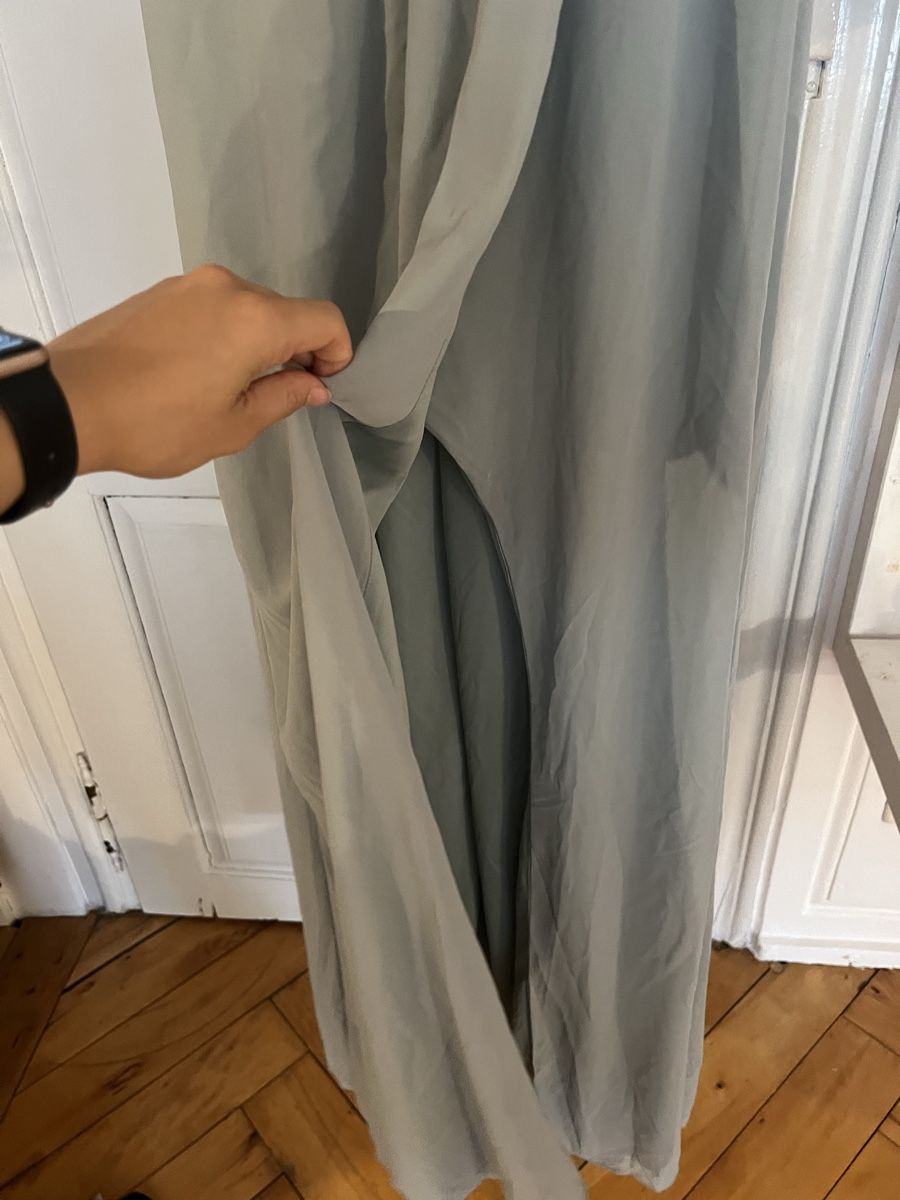 Kleider: Neues, elegantes Abendkleid mit Spitze, Grösse 38 – Neu und originalverpackt aus Altstätten SG von melody- 1