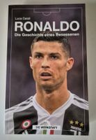 Cristiano Ronaldo Biografie -Die Geschichte eines Besessenen
