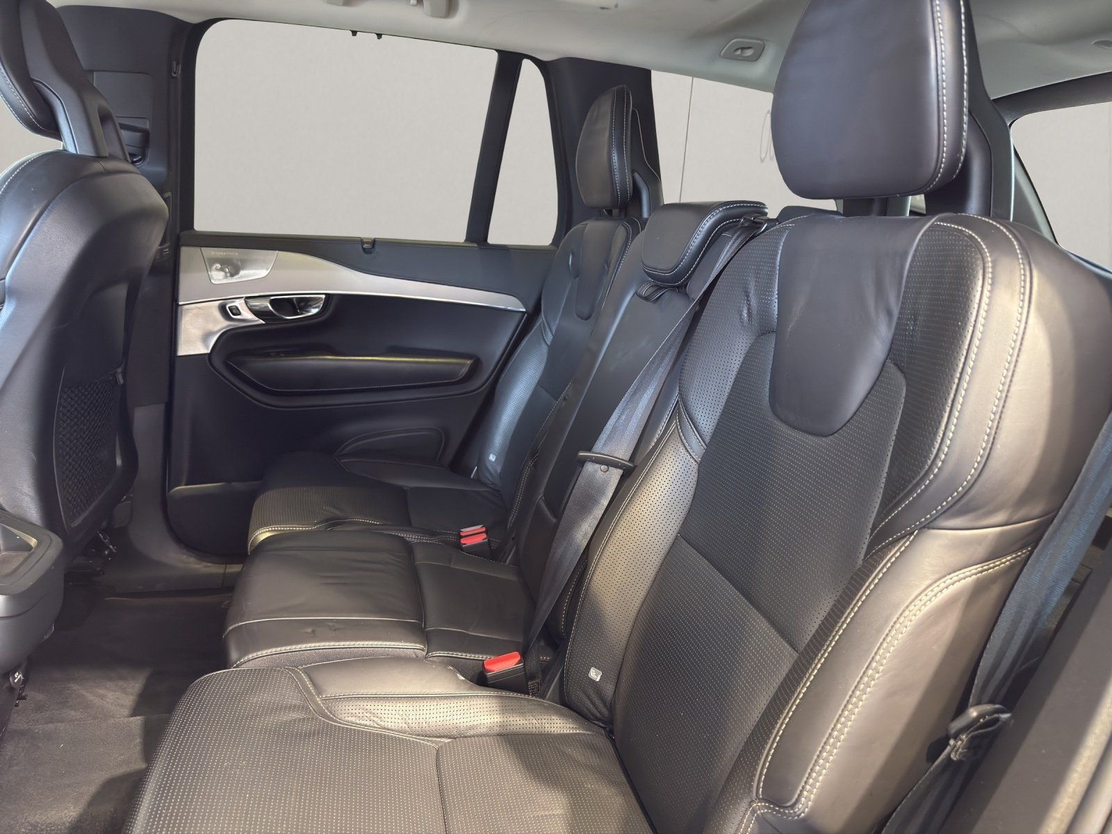 Volvo Automobili: VOLVO XC90 zu verkaufen – Usato da Bützberg venduto da Schneeberger_AG 5