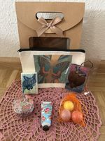 Geschenkset Schmetterling