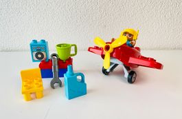 LEGO DUPLO 10908 Flugzeug