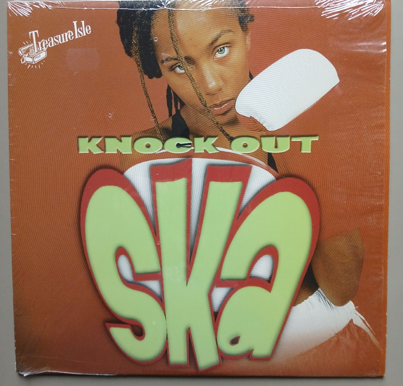 Dischi in vinile: Knock out ska – Nuovo (secondo la descrizione) da Lausanne venduto da Soulbrother