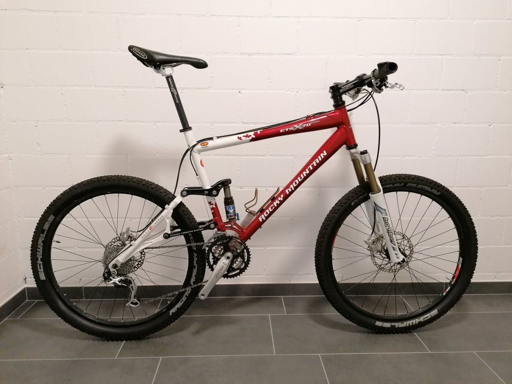 Etsx 70 2025 rocky mountain