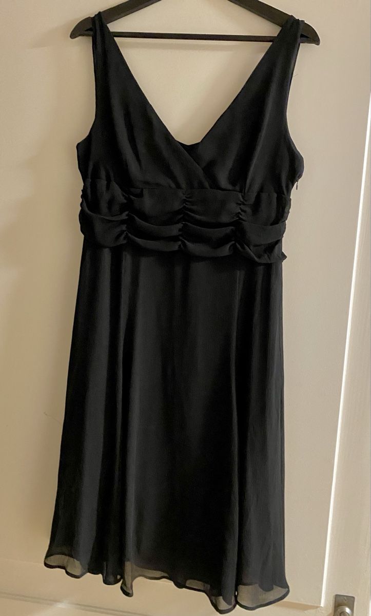 Esprit Kleider: Schwarzes Esprit-Kleid Gr.40 – Gebraucht aus LUZERN von Supigers
