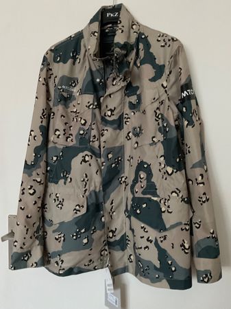 MONTECORE Luxus Jacke Gr 52 beige NEU! NP 849