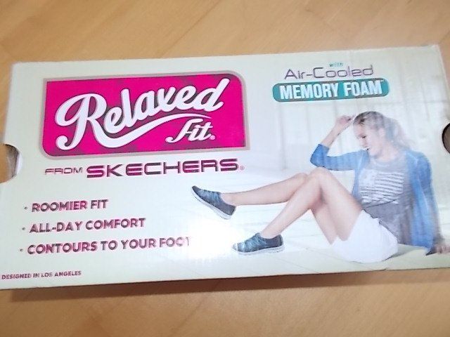 Skechers Scarpe da donna: Sketchers  Halbschuh Gr.38 – Nuovo e nell'imballaggio originale da Chexbres venduto da indi03 3
