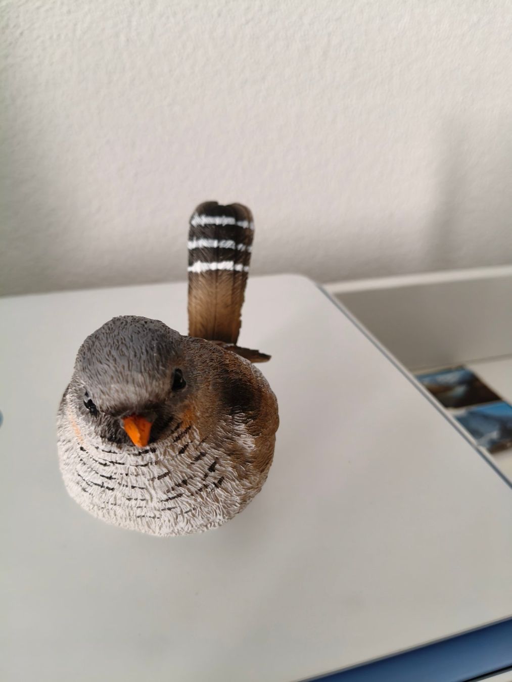 Figuren: Vogel – Neu (gemäss Beschreibung) aus Rothrist von Stranglehold
