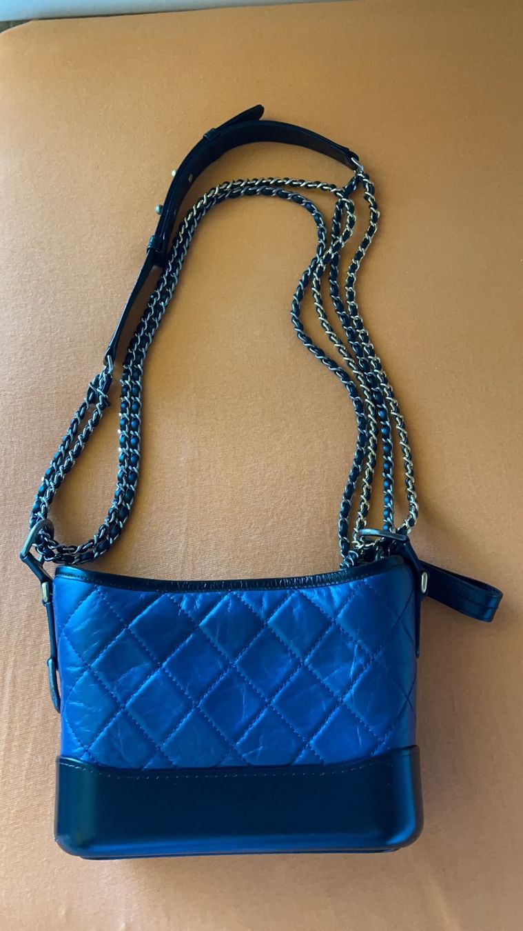 Chanel Borse da donna: Chanel Gabrielle – Usato da Birmenstorf AG venduto da aon_2hr9 2