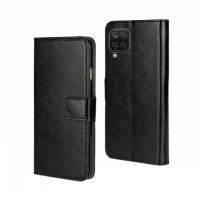 Hülle Etui Wallet Case Flip Cover für Samsung Galaxy A42 5G