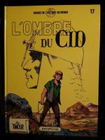 Les Timour — L'ombre du Cid 1984
