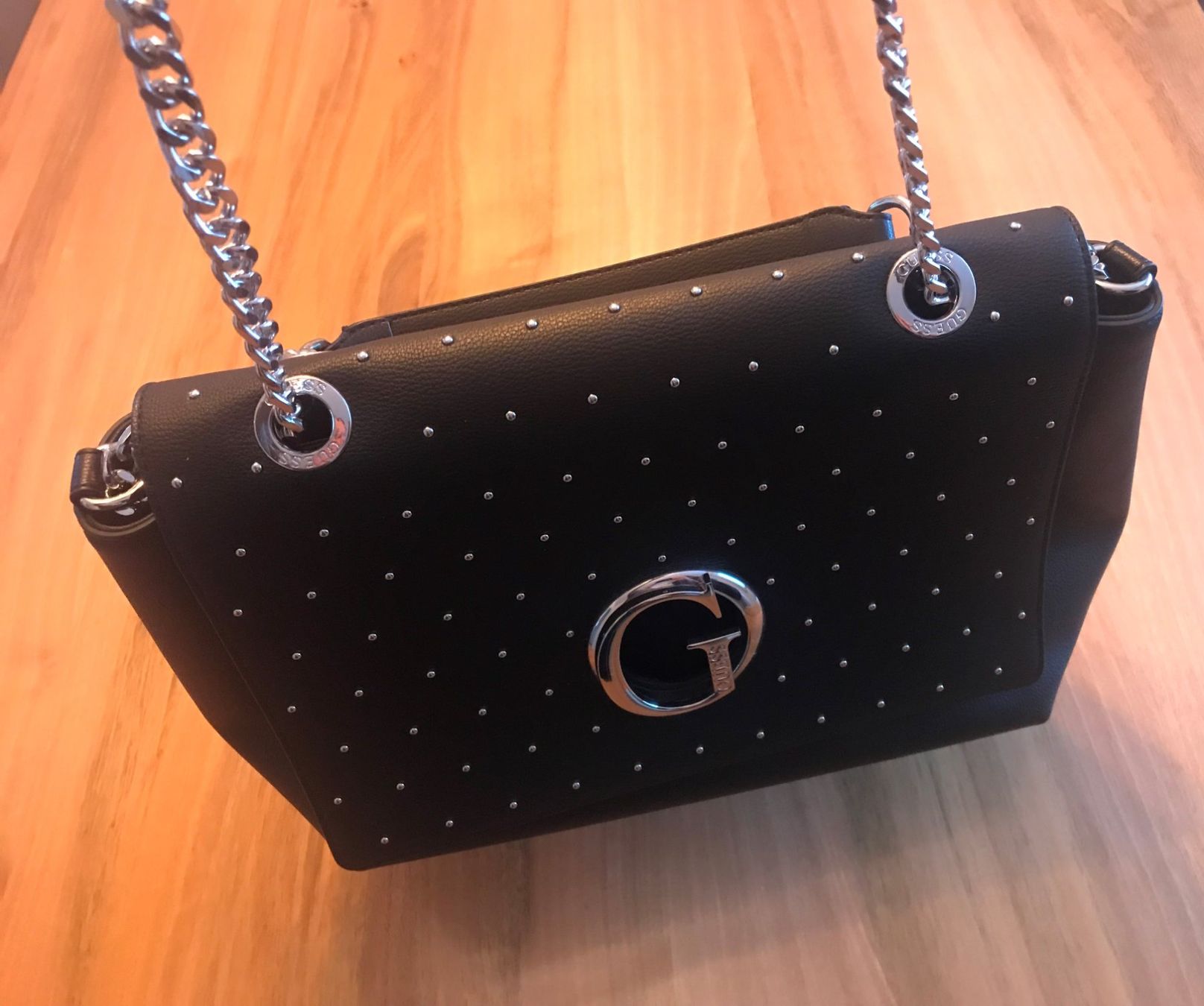 Guess Borse da donna: Marke GUESS – Usato da Altstätten SG venduto da Nik2009 4