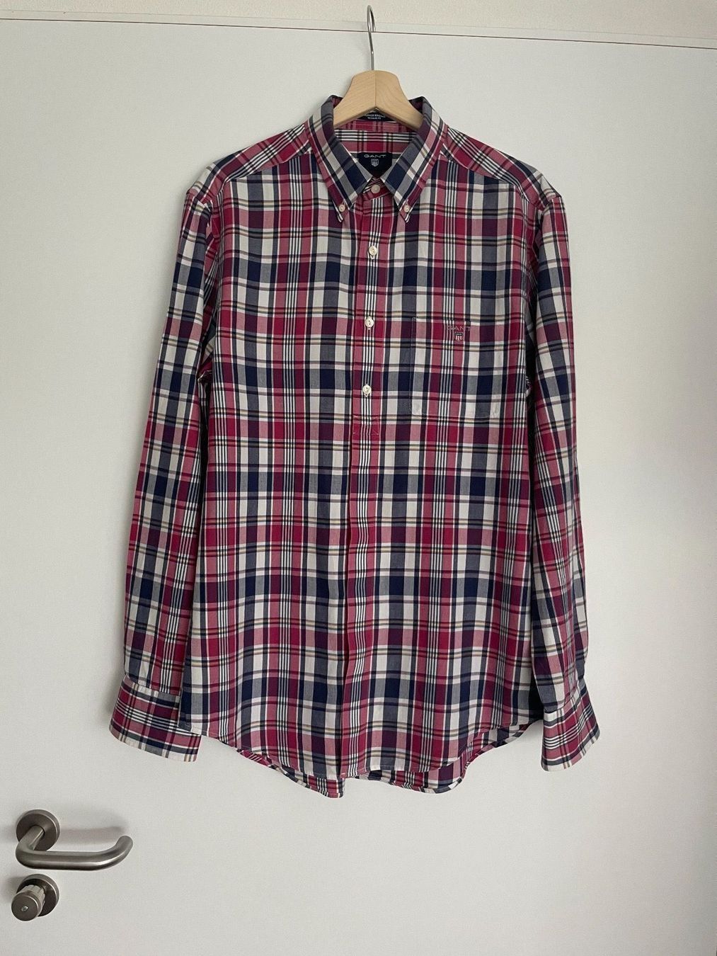 Gant Camicie: GANT SHIRT – Usato da Morges venduto da Igp10 1