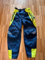Fly Racing F-16 Bike oder MX Hose Grösse 32 neu
