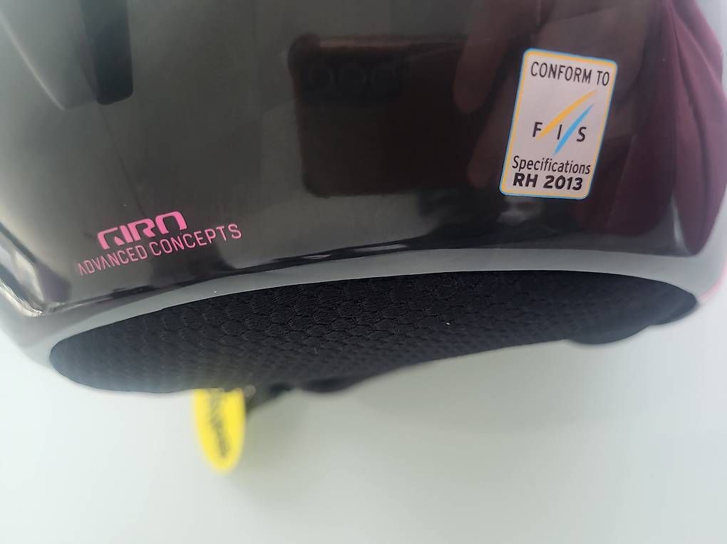 Helme: Casque Giro FIS – Neu und originalverpackt aus Salins von didi.0102 1