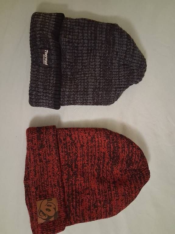 Hüte, Mützen & Caps: Bonnets divers – Gebraucht aus Corcelles-le-Jorat von Fashion_Unfold 3