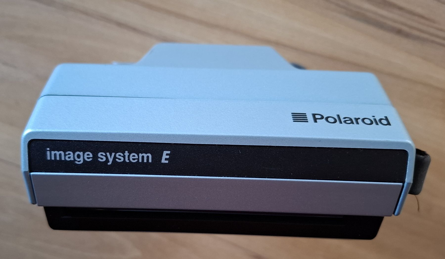 Polaroid Fotocamera: Polaroid Kamera – Usato da Marbach SG venduto da Mmyway 2