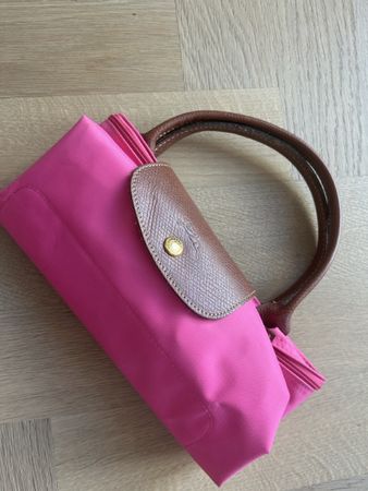 Longchamp Tasche 