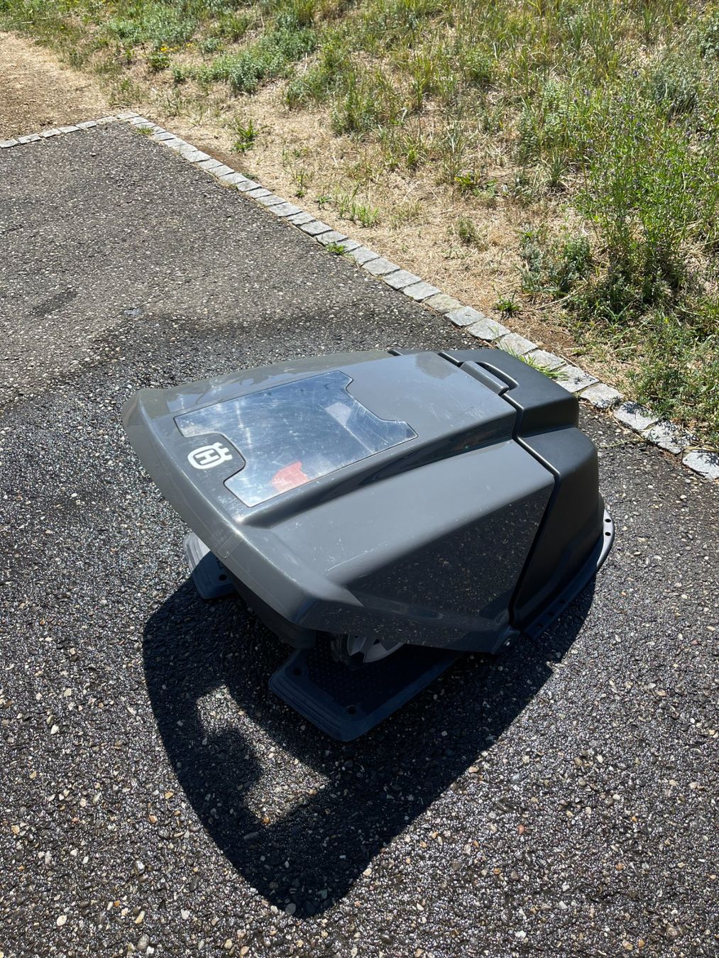 Tagliaerba: Husqvarna auto mower 320 – Usato da Ipsach venduto da yapulka 3