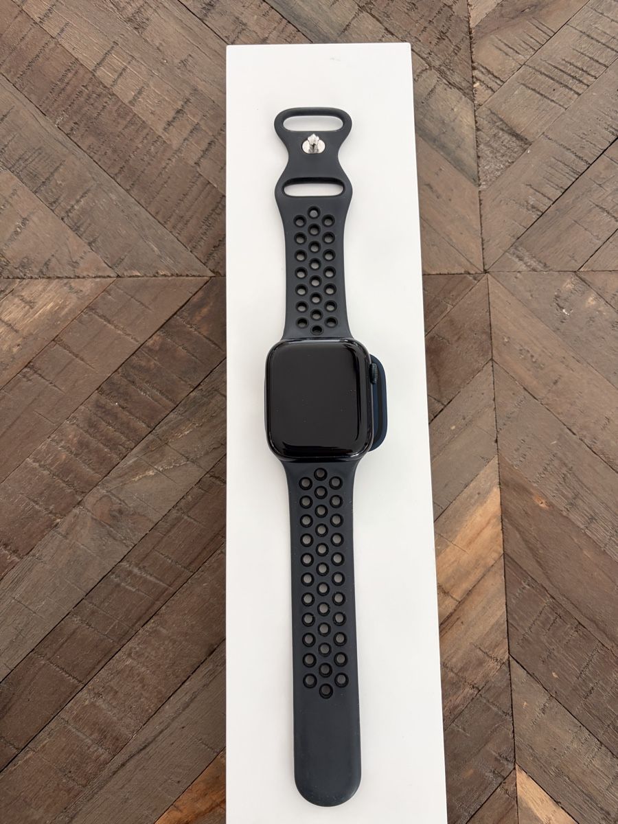 Apple Smartwatch: Apple Watch 8 45mm GPS + Cellular – Usato da Baden venduto da Garini 1