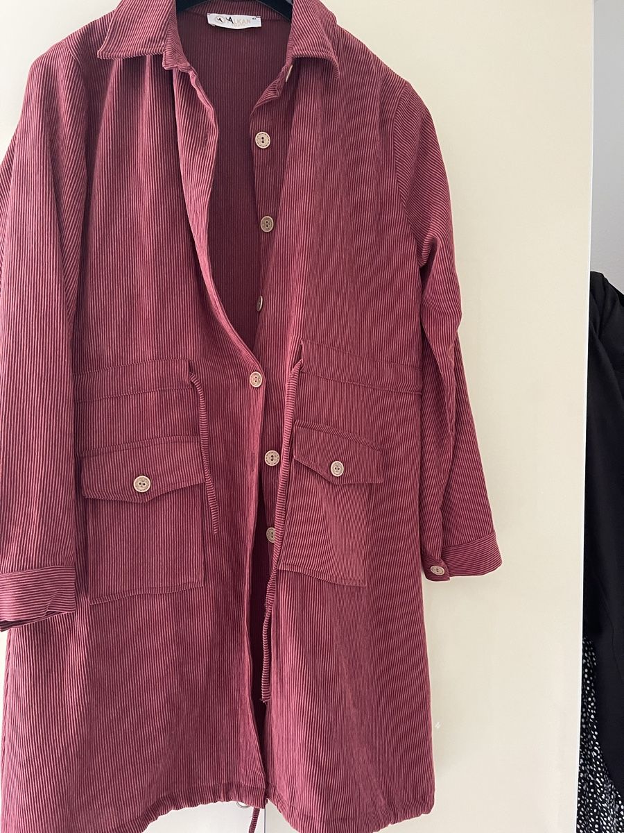 Jacken: Wunderschöne Jacke Grösse 42 – Neu (gemäss Beschreibung) aus Benglen von Shamily