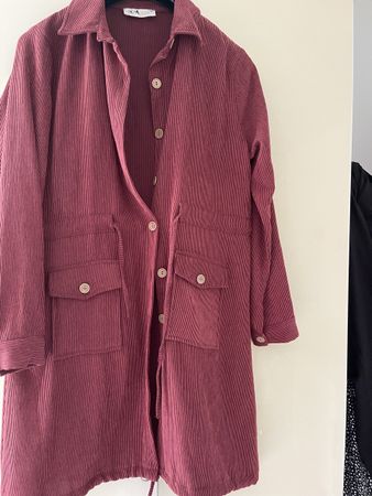 Wunderschöne Jacke Grösse 42