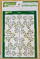 J's Work : Typical Leaf 6