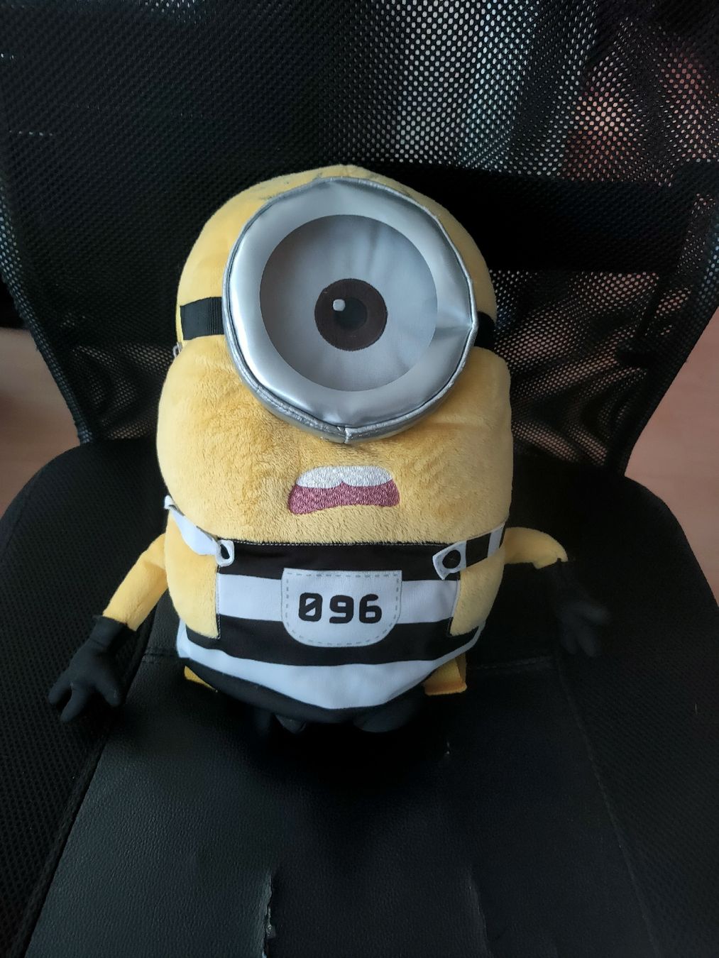 Sacs & sacs à dos: kinderrucksäckli minions  – D'occasion à Menziken par Dragon-Fuchur