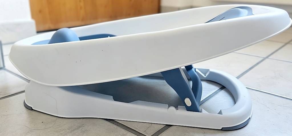 Tout pour le bain: Baby-Badesitz – D'occasion à Chur par Bomi1 1