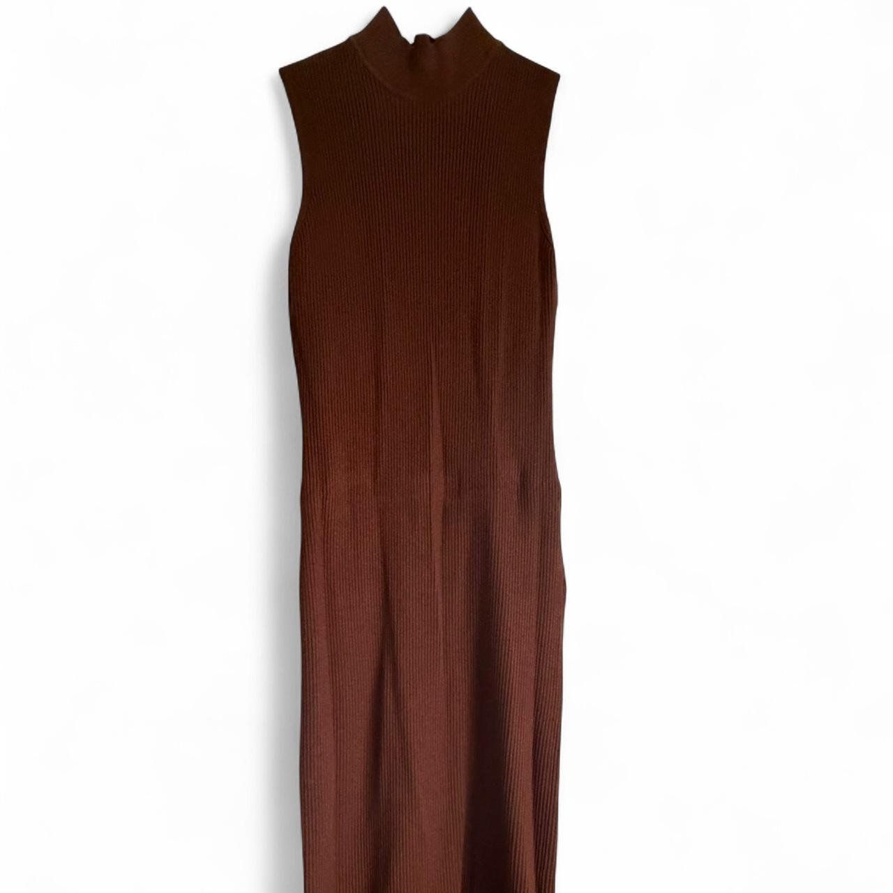 Vestiti: Women's Brown Dress – Nuovo (secondo la descrizione) da Zürich venduto da onlyifashion