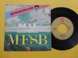 MFSB – Sexy