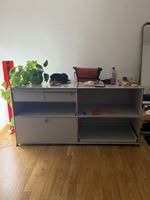 USM Haller Sideboard in Lichtgrau 2/2