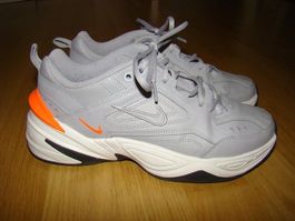 M2K TEKNO, Nike