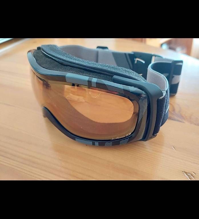 Brillen & Gläser: Masque de ski – Gebraucht aus Montbrelloz von lodoud