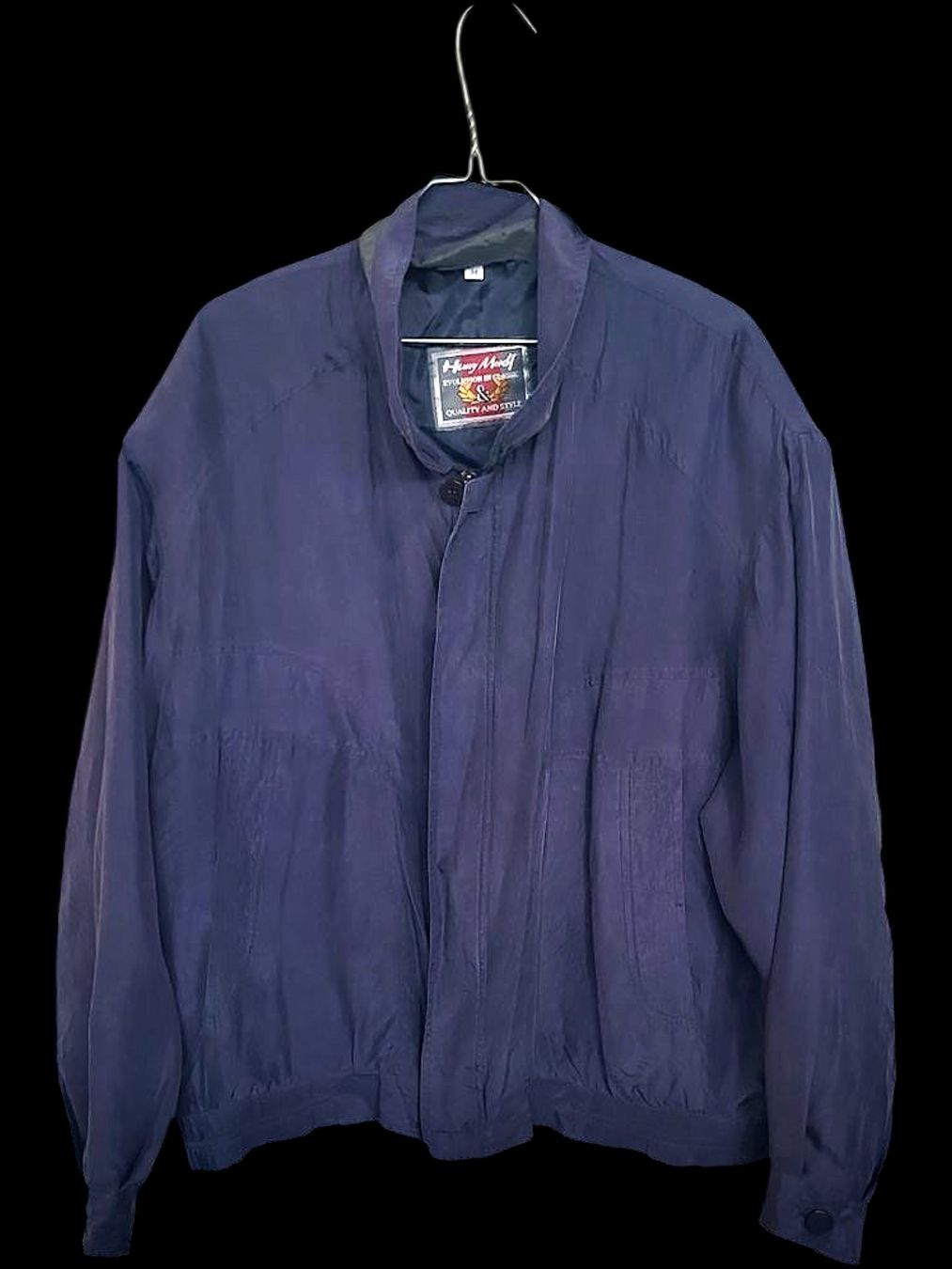 Giacche: Henry Morell Marine-Windjacke - Größe M – Usato da Zug venduto da vinokilo 1
