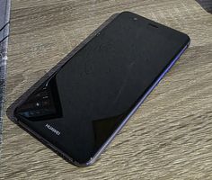 Huawei P10 lite
