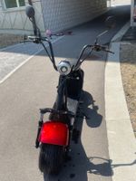 Elektro scooter