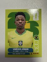  Panini BRA14 FIFA World Cup 2026 Sticker