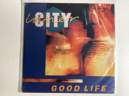 Inner City Single - Good Life