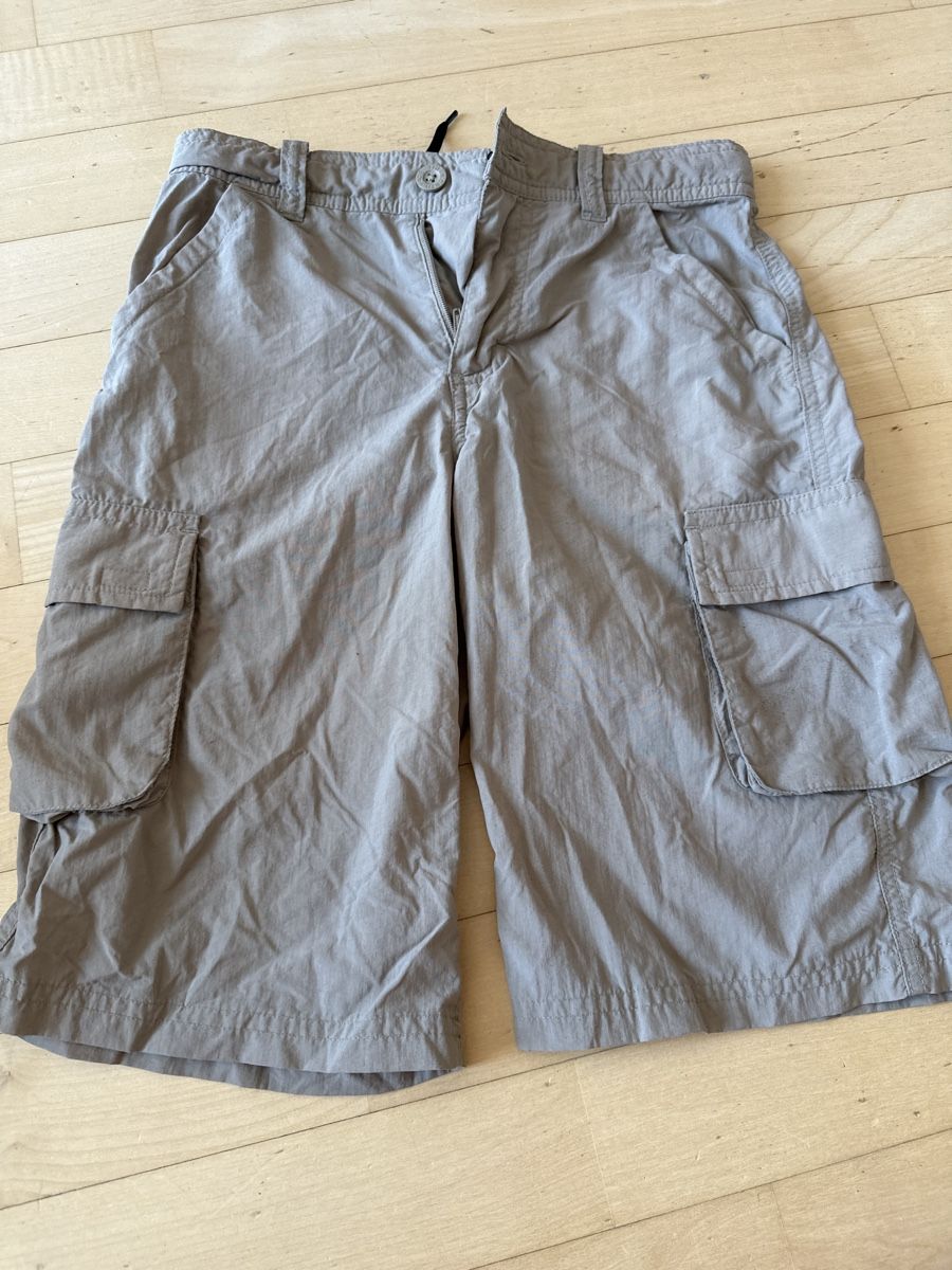 Lotti & Set di vestiti: 2 kurze Hosen – Usato da Zizers venduto da special_peanuts 1
