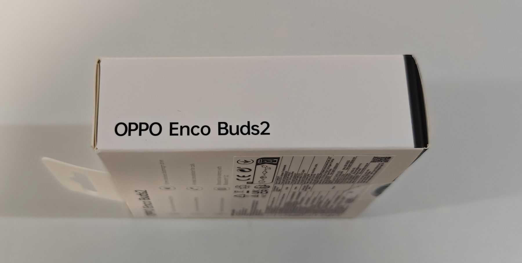 Oppo Cuffie: Oppo Enco Buds 2 – Nuovo e nell'imballaggio originale da Ehrendingen venduto da Rocky985 2