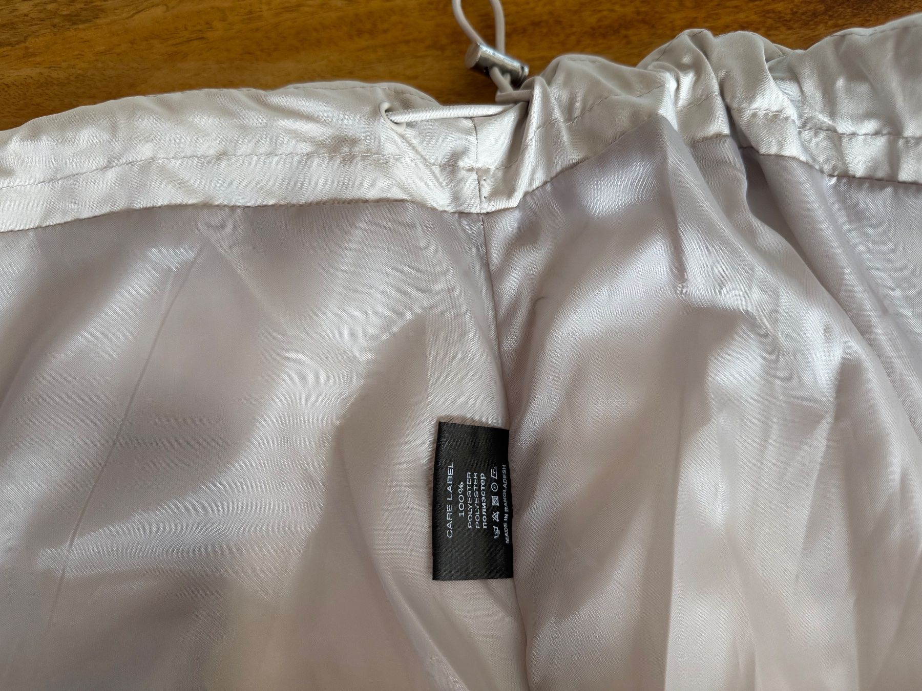 Giacche: Favela Puffer Jacke – Nuovo e nell'imballaggio originale da Luzern venduto da carstenpanzner 4